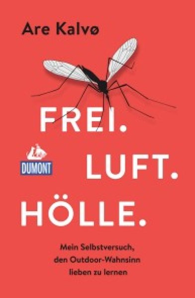 Buchcover: Frei.Luft.Hölle Buchcover: Frei.Luft.Hölle