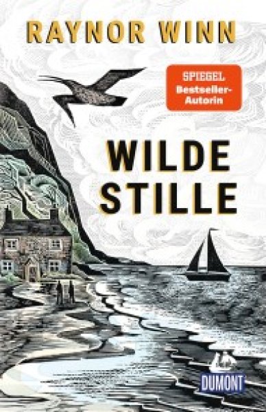 Buchcover: Wilde Stille Buchcover: Wilde Stille