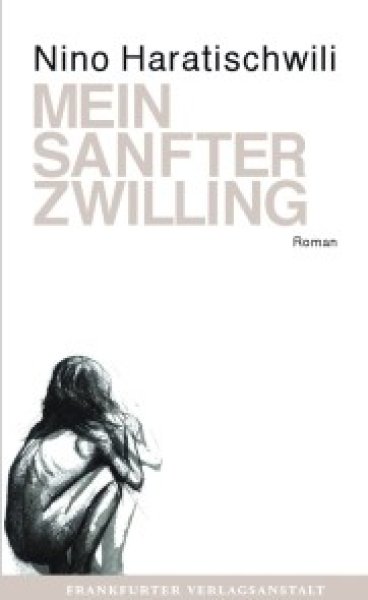 Buchcover: Mein sanfter Zwilling Buchcover: Mein sanfter Zwilling