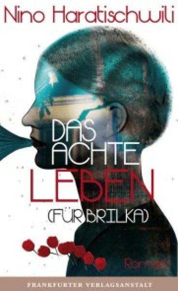 Buchcover: Das achte Leben (Für Brilka) Buchcover: Das achte Leben (Für Brilka)
