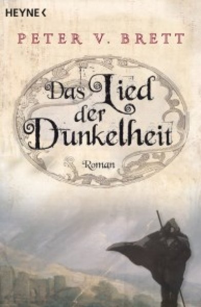 Buchcover: Das Lied der Dunkelheit Buchcover: Das Lied der Dunkelheit