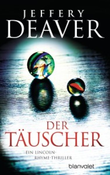 Buchcover: Der Täuscher Buchcover: Der Täuscher