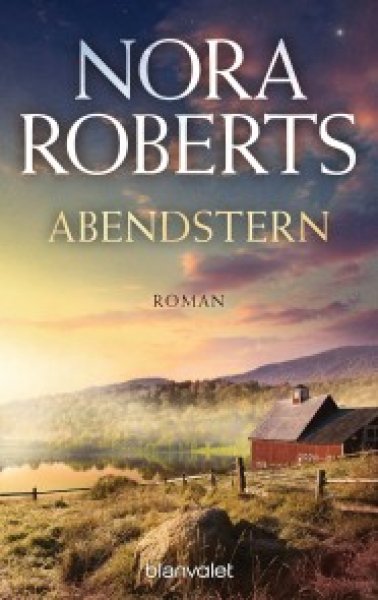 Buchcover: Abendstern Buchcover: Abendstern