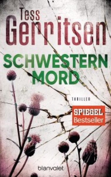 Buchcover: Schwesternmord
