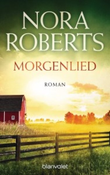 Buchcover: Morgenlied