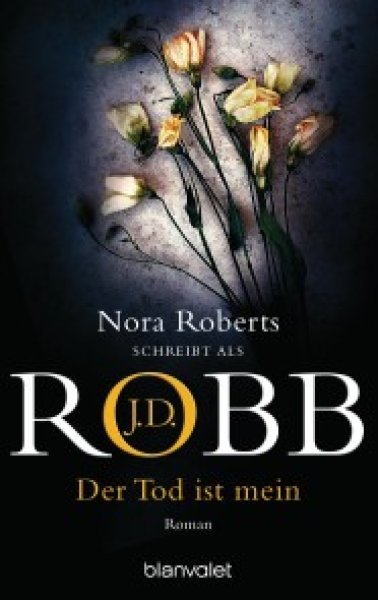 Buchcover: Der Tod ist mein