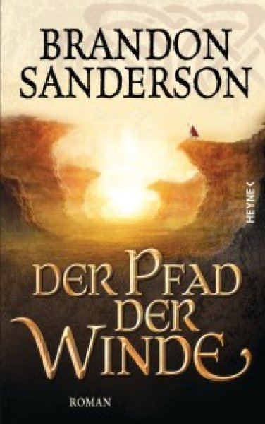 Buchcover: Der Pfad der Winde