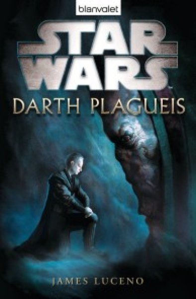 Buchcover: Star Wars™ Darth Plagueis Buchcover: Star Wars™ Darth Plagueis