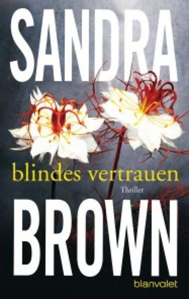 Buchcover: Blindes Vertrauen Buchcover: Blindes Vertrauen