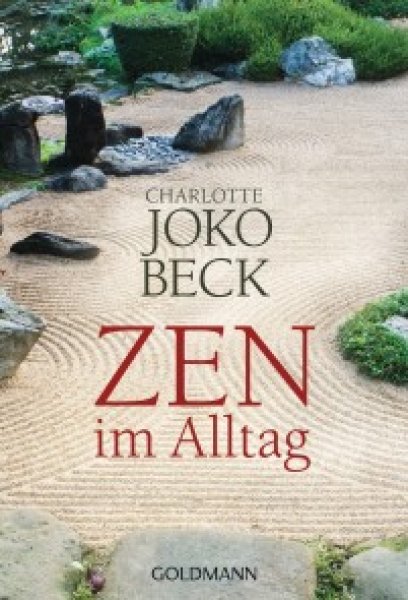 Buchcover: Zen im Alltag Buchcover: Zen im Alltag