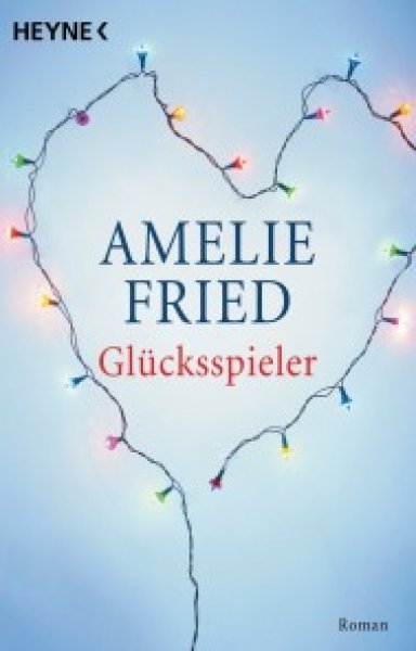 Buchcover: Glücksspieler Buchcover: Glücksspieler
