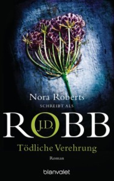 Buchcover: Tödliche Verehrung