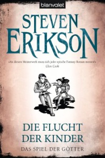 Buchcover: Das Spiel der Götter 16 Buchcover: Das Spiel der Götter 16