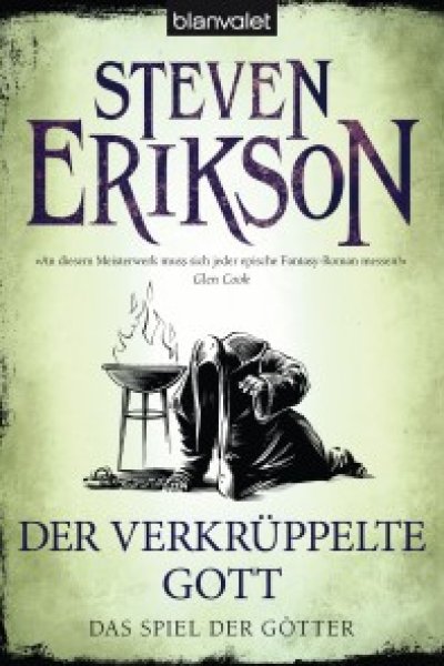 Buchcover: Das Spiel der Götter 19 Buchcover: Das Spiel der Götter 19