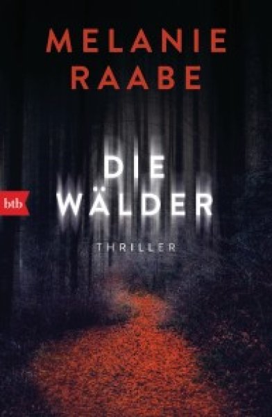 Buchcover: Die Wälder Buchcover: Die Wälder