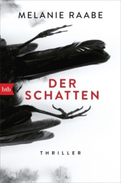 Buchcover: Der Schatten