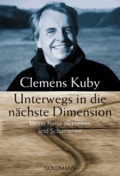 Buchcover: Unterwegs in die nächste Dimension Buchcover: Unterwegs in die nächste Dimension