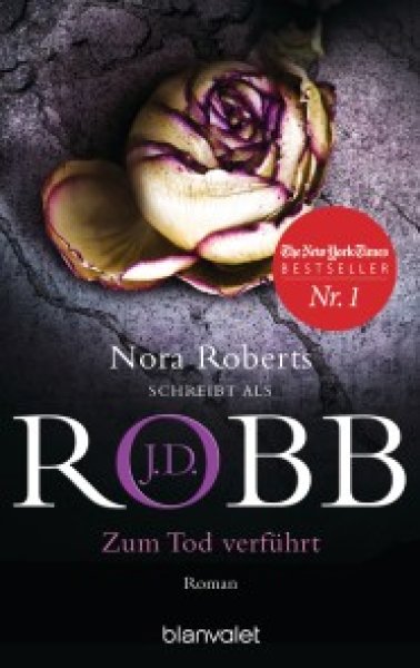 Buchcover: Zum Tod verführt Buchcover: Zum Tod verführt