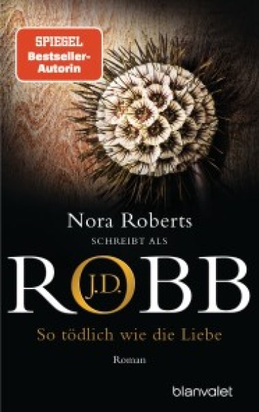 Buchcover: So tödlich wie die Liebe