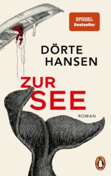Buchcover: Zur See Buchcover: Zur See