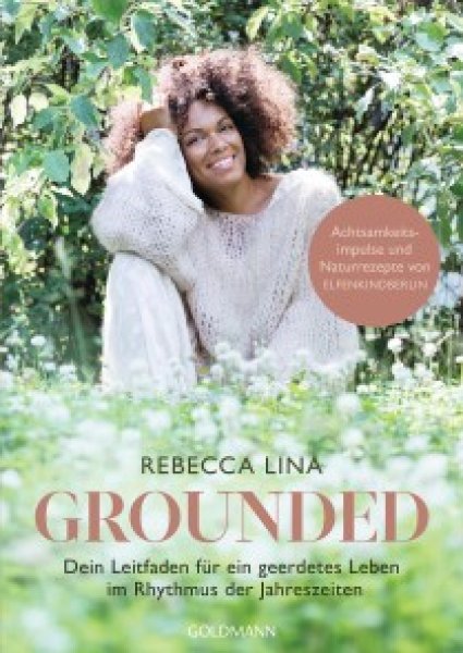 Buchcover: Grounded