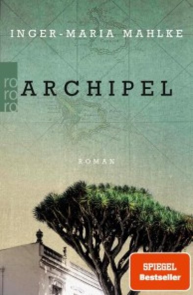 Buchcover: Archipel Buchcover: Archipel