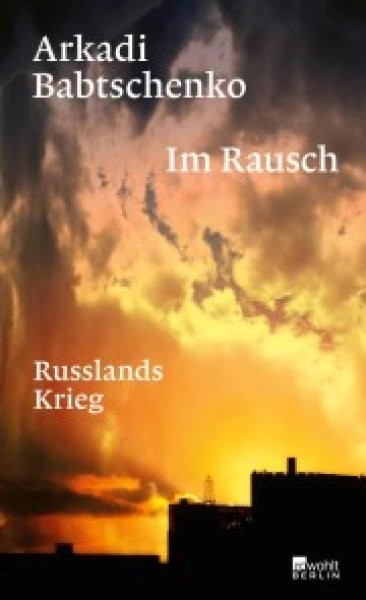 Buchcover: Im Rausch Buchcover: Im Rausch