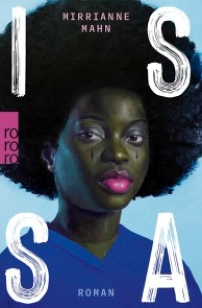 Buchcover: Issa
