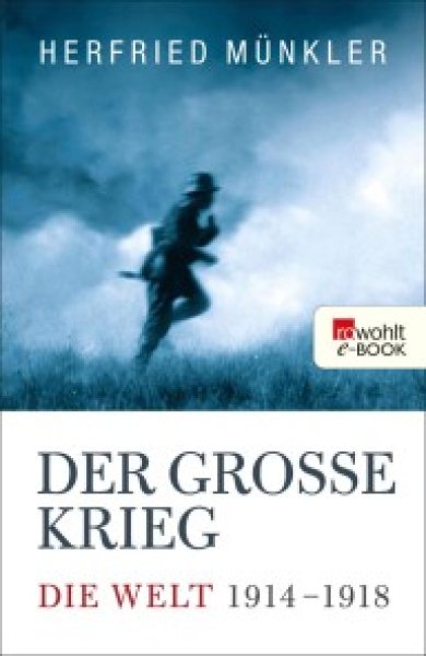 Buchcover: Der Große Krieg Buchcover: Der Große Krieg