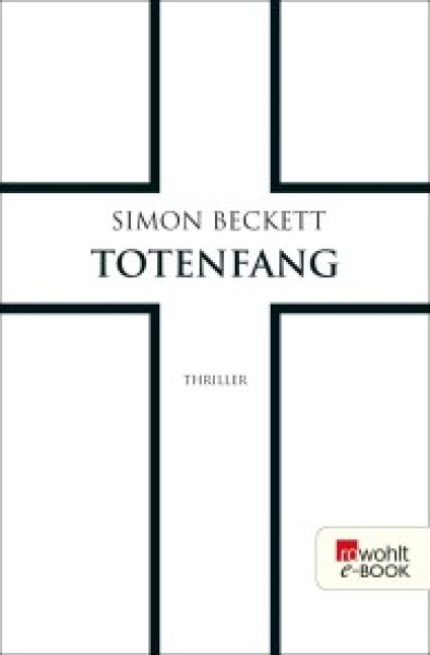 Buchcover: Totenfang