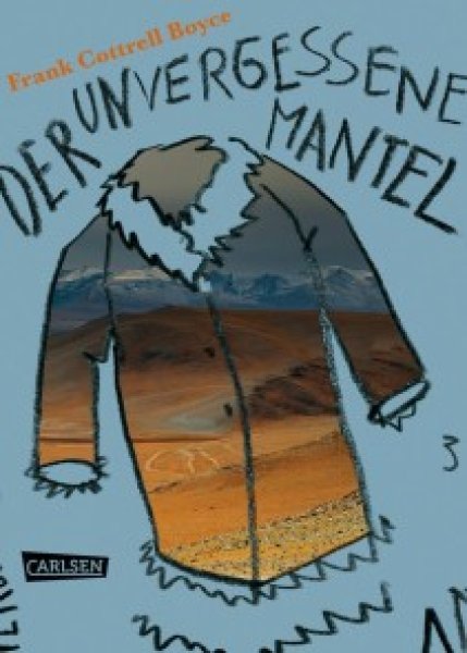 Buchcover: Der unvergessene Mantel Buchcover: Der unvergessene Mantel