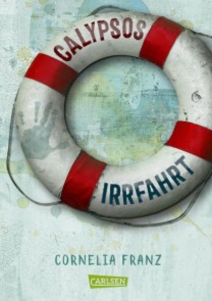 Buchcover: Calypsos Irrfahrt