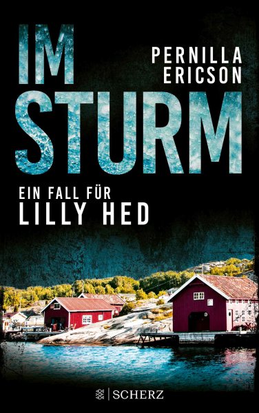 Buchcover: Im Sturm Buchcover: Im Sturm