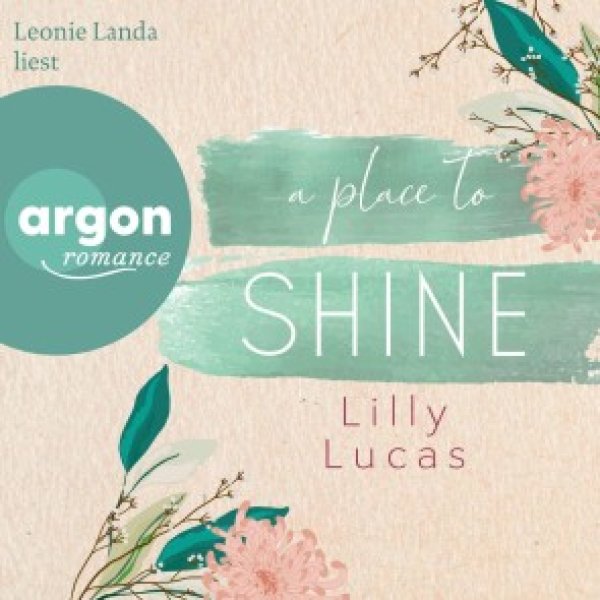Buchcover: A Place to Shine