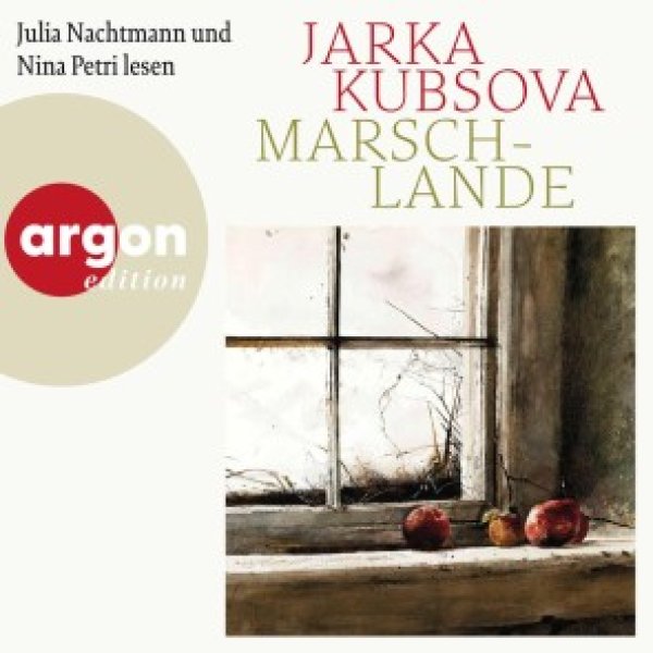 Buchcover: Marschlande Buchcover: Marschlande