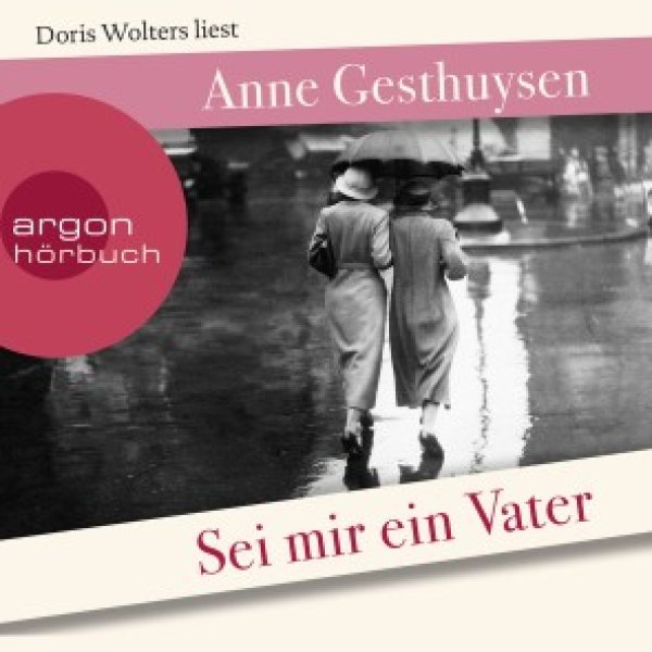 Buchcover: Sei mir ein Vater Buchcover: Sei mir ein Vater