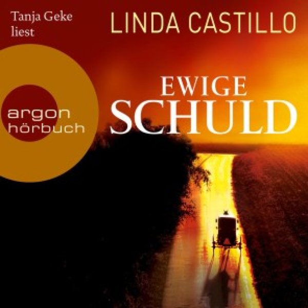Buchcover: Ewige Schuld Buchcover: Ewige Schuld