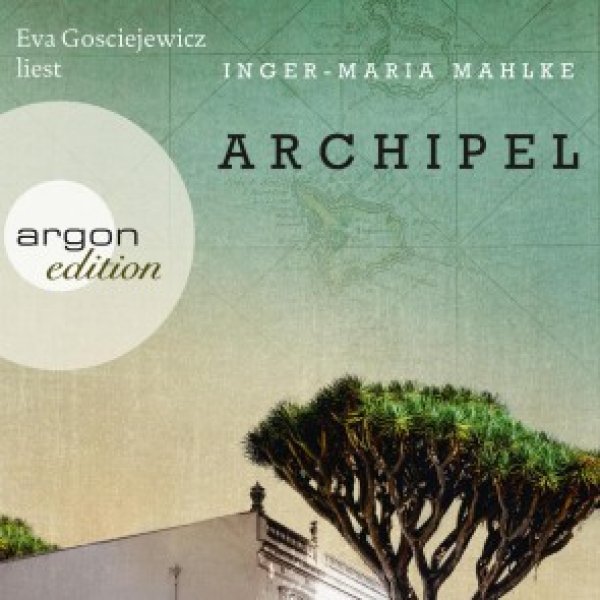 Buchcover: Archipel Buchcover: Archipel