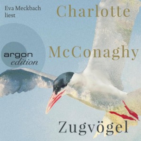Buchcover: Zugvögel Buchcover: Zugvögel