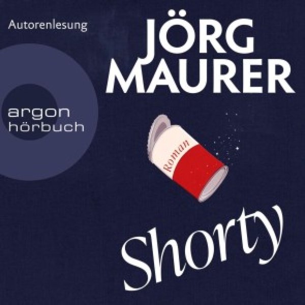 Buchcover: Shorty Buchcover: Shorty