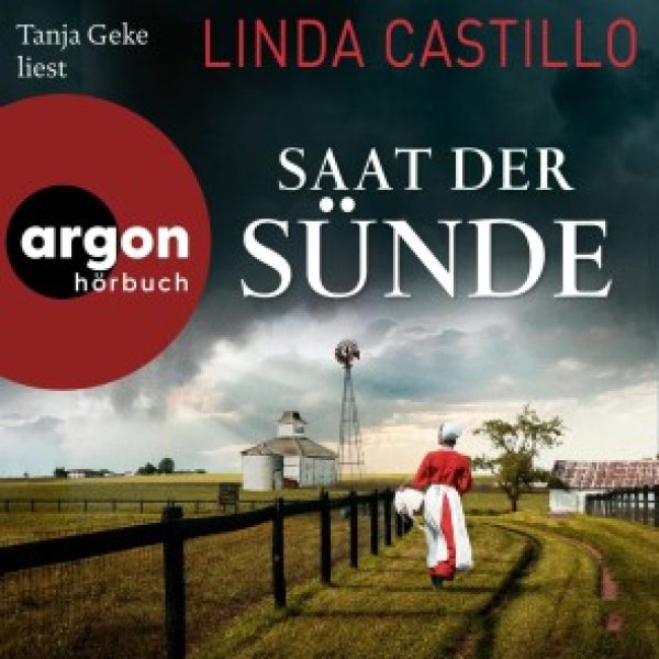 Buchcover: Saat der Sünde Buchcover: Saat der Sünde