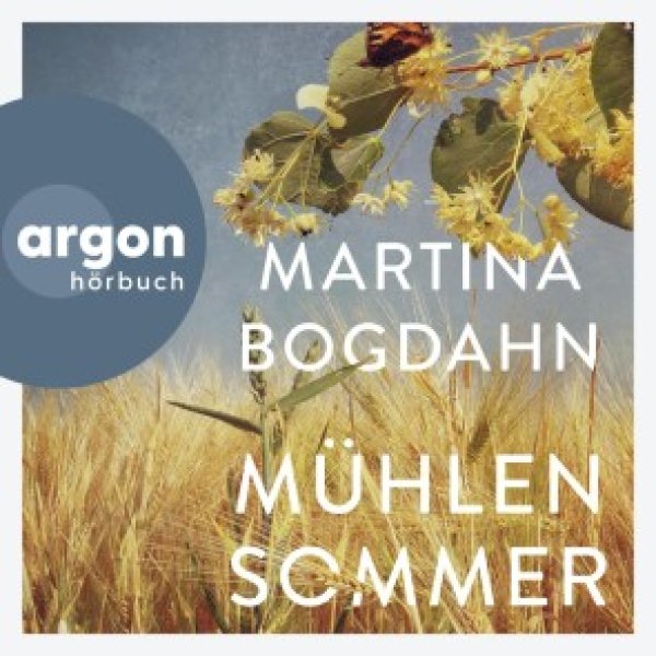 Buchcover: Mühlensommer Buchcover: Mühlensommer