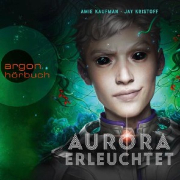 Buchcover: Aurora erleuchtet Buchcover: Aurora erleuchtet