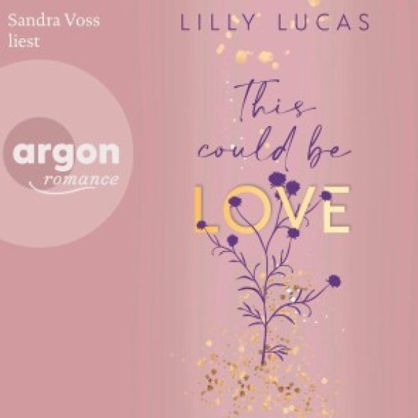Buchcover: This could be love Buchcover: This could be love