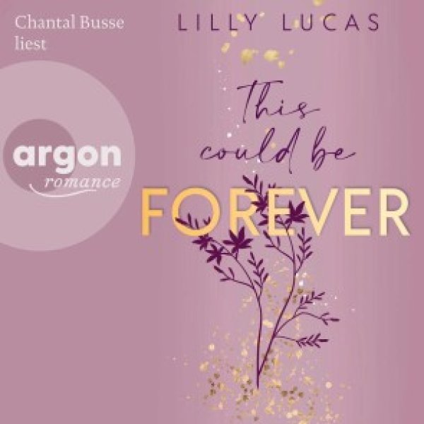 Buchcover: This could be forever Buchcover: This could be forever