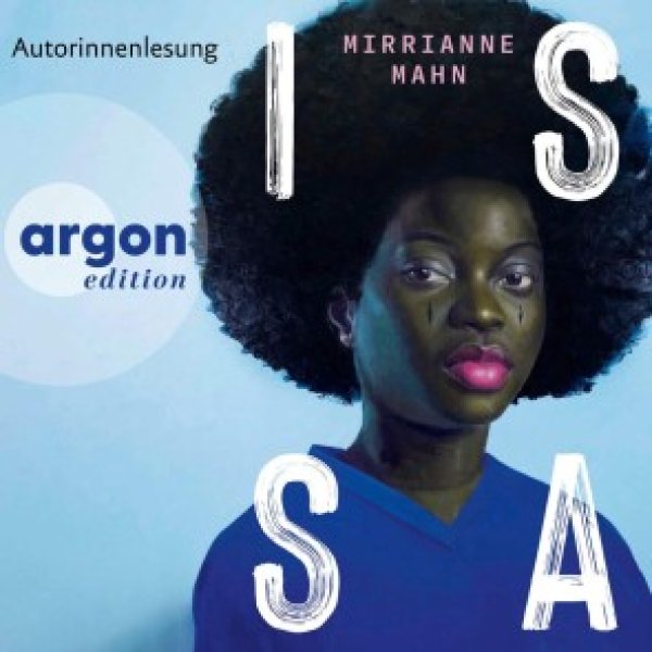 Buchcover: Issa Buchcover: Issa