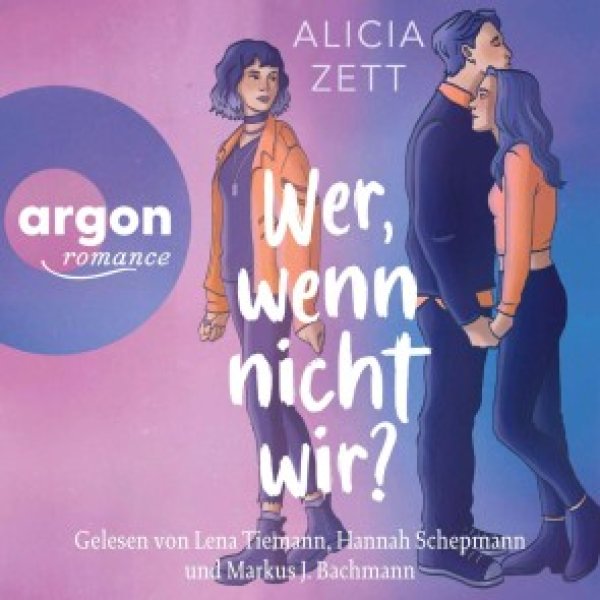 Buchcover: Wer, wenn nicht wir Buchcover: Wer, wenn nicht wir
