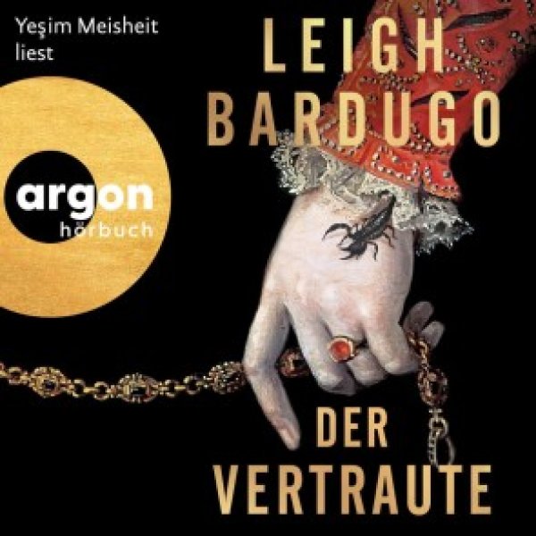Buchcover: Der Vertraute Buchcover: Der Vertraute