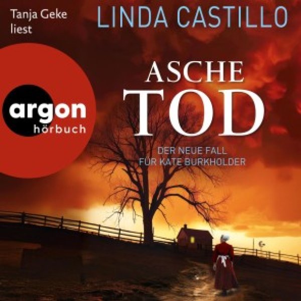 Buchcover: Aschetod Buchcover: Aschetod