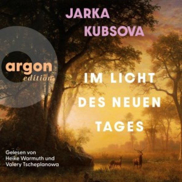 Buchcover: Im Licht des neuen Tages Buchcover: Im Licht des neuen Tages